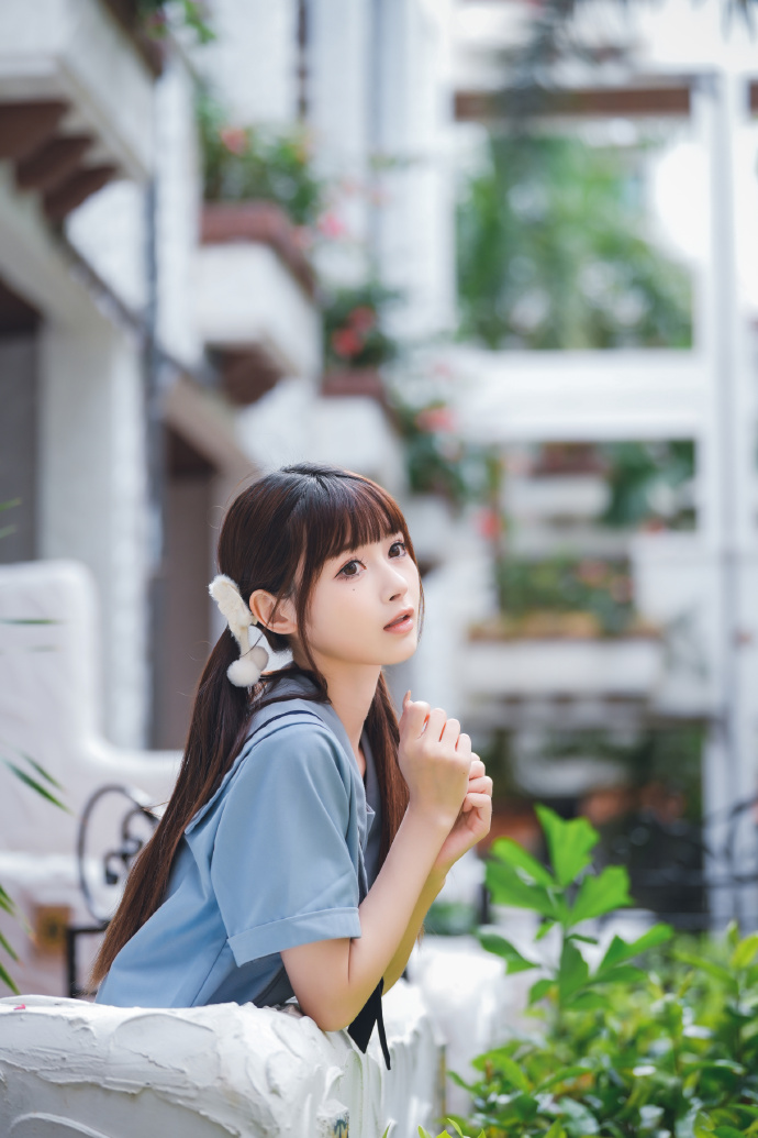 少年的你