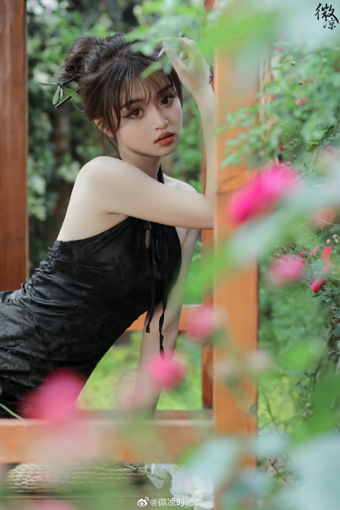 西北偏北 封面