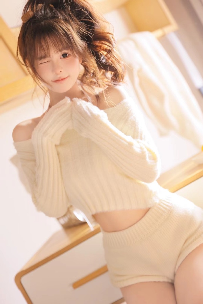 冬日之光 封面
