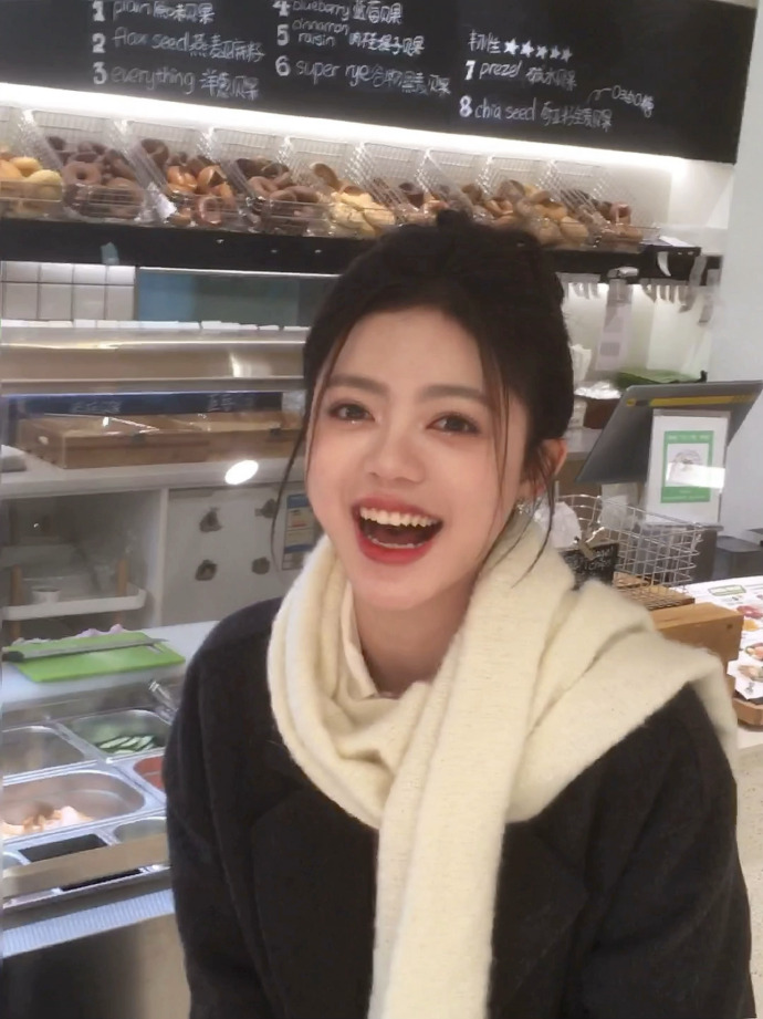 饮食男女