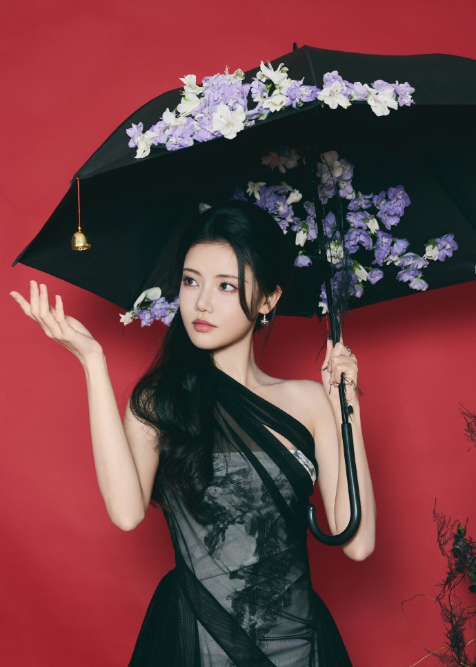 微微一笑很倾城 封面