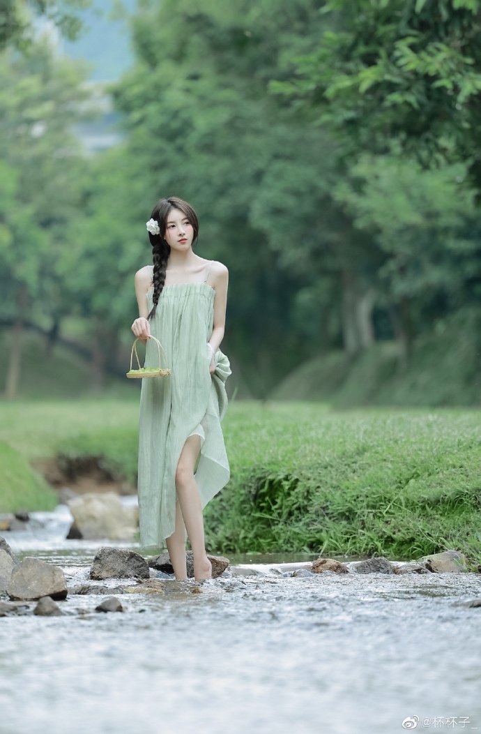 热情如火 封面
