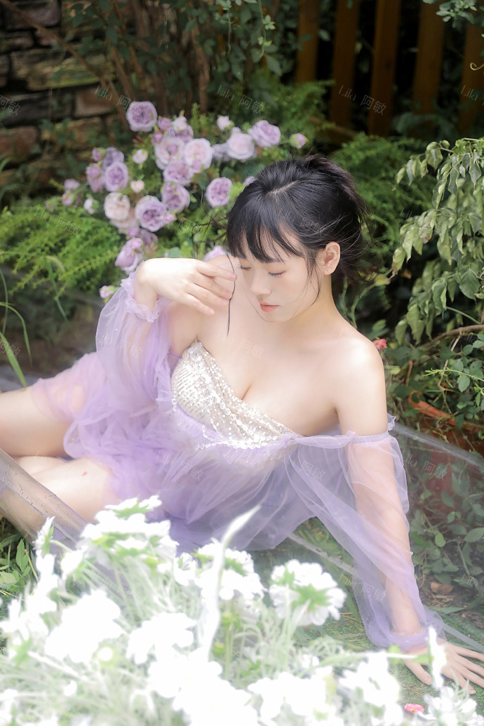 小森林 冬春篇